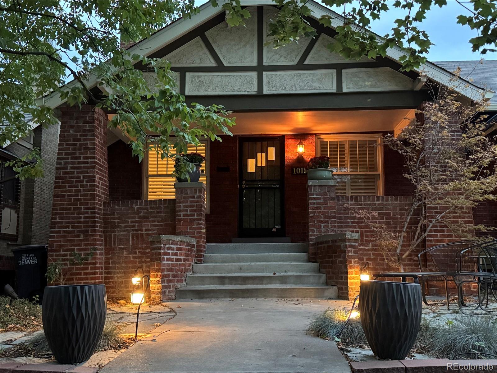 MLS Image #36 for 1011  adams street,denver, Colorado