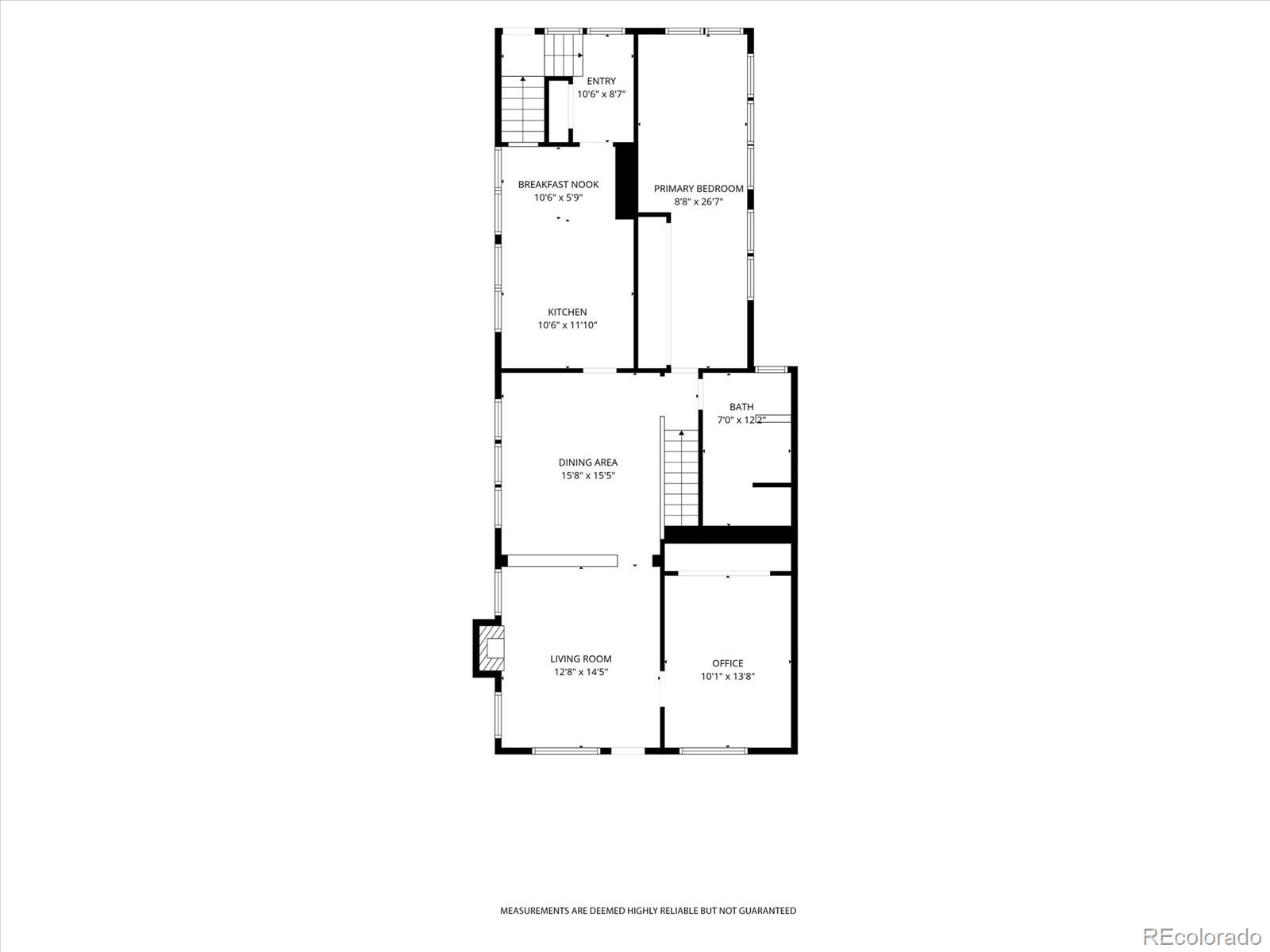 MLS Image #37 for 1011  adams street,denver, Colorado