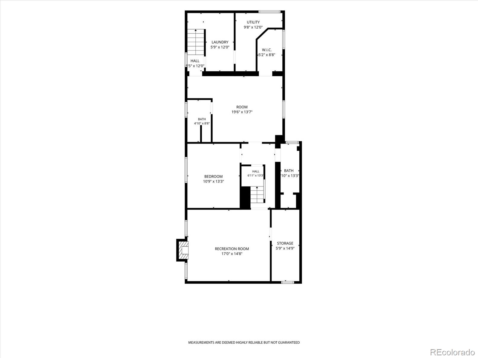 MLS Image #38 for 1011  adams street,denver, Colorado