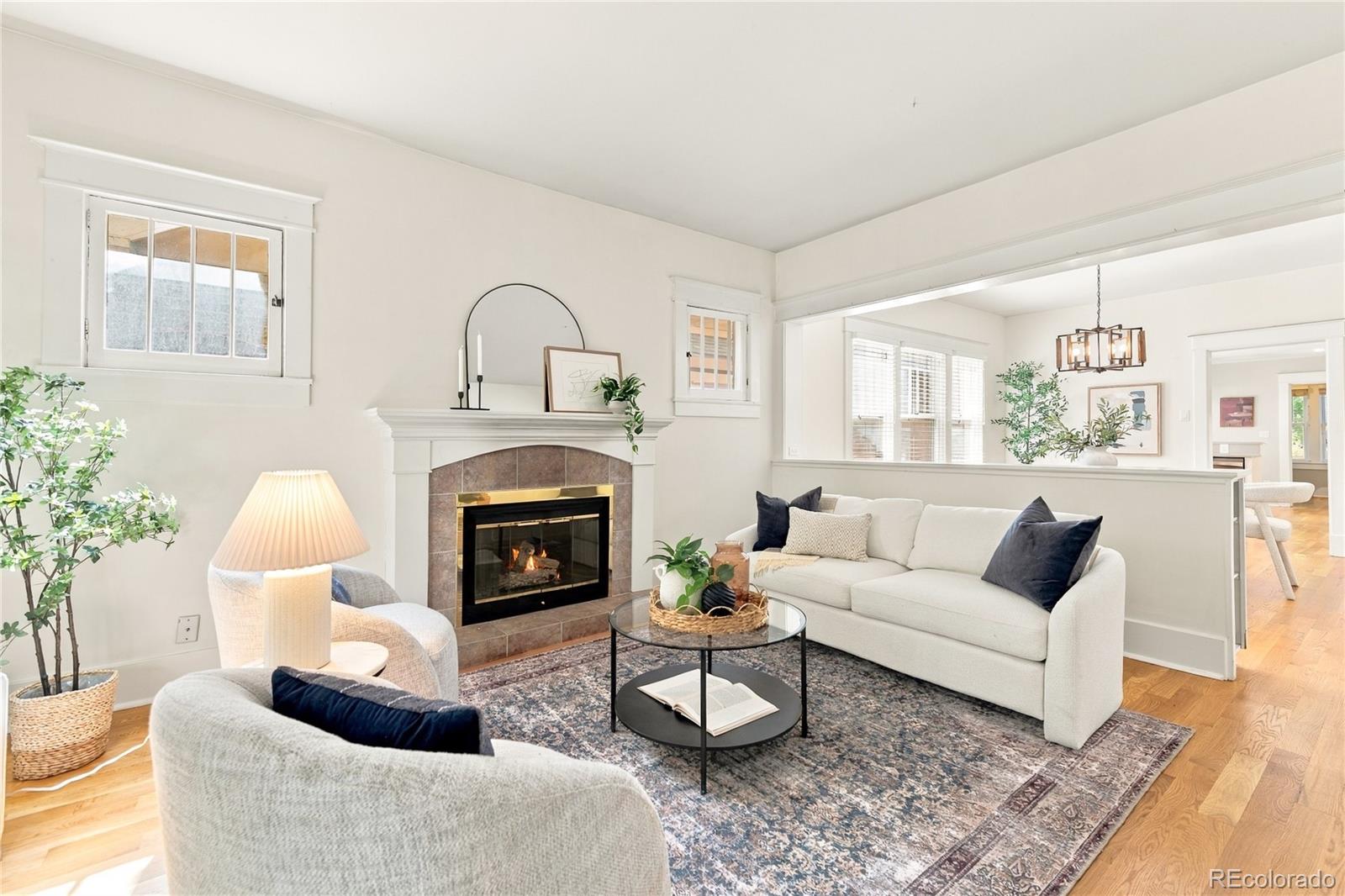 MLS Image #4 for 1011  adams street,denver, Colorado