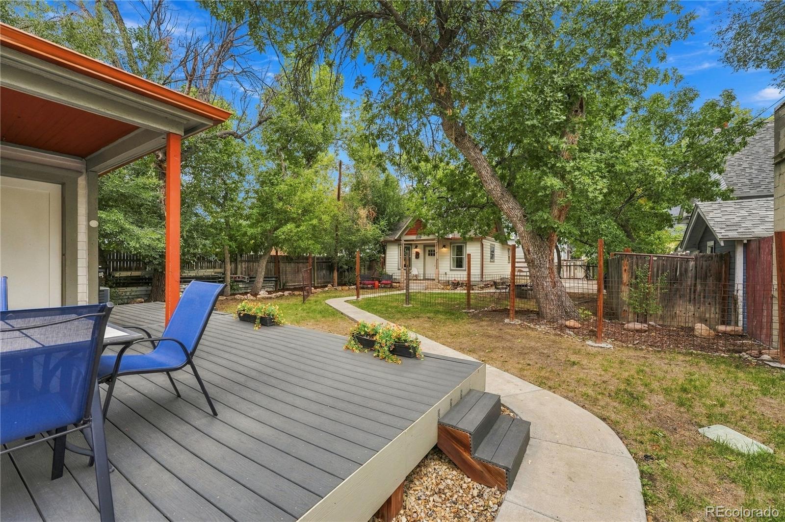 MLS Image #23 for 1208 w colorado avenue,colorado springs, Colorado