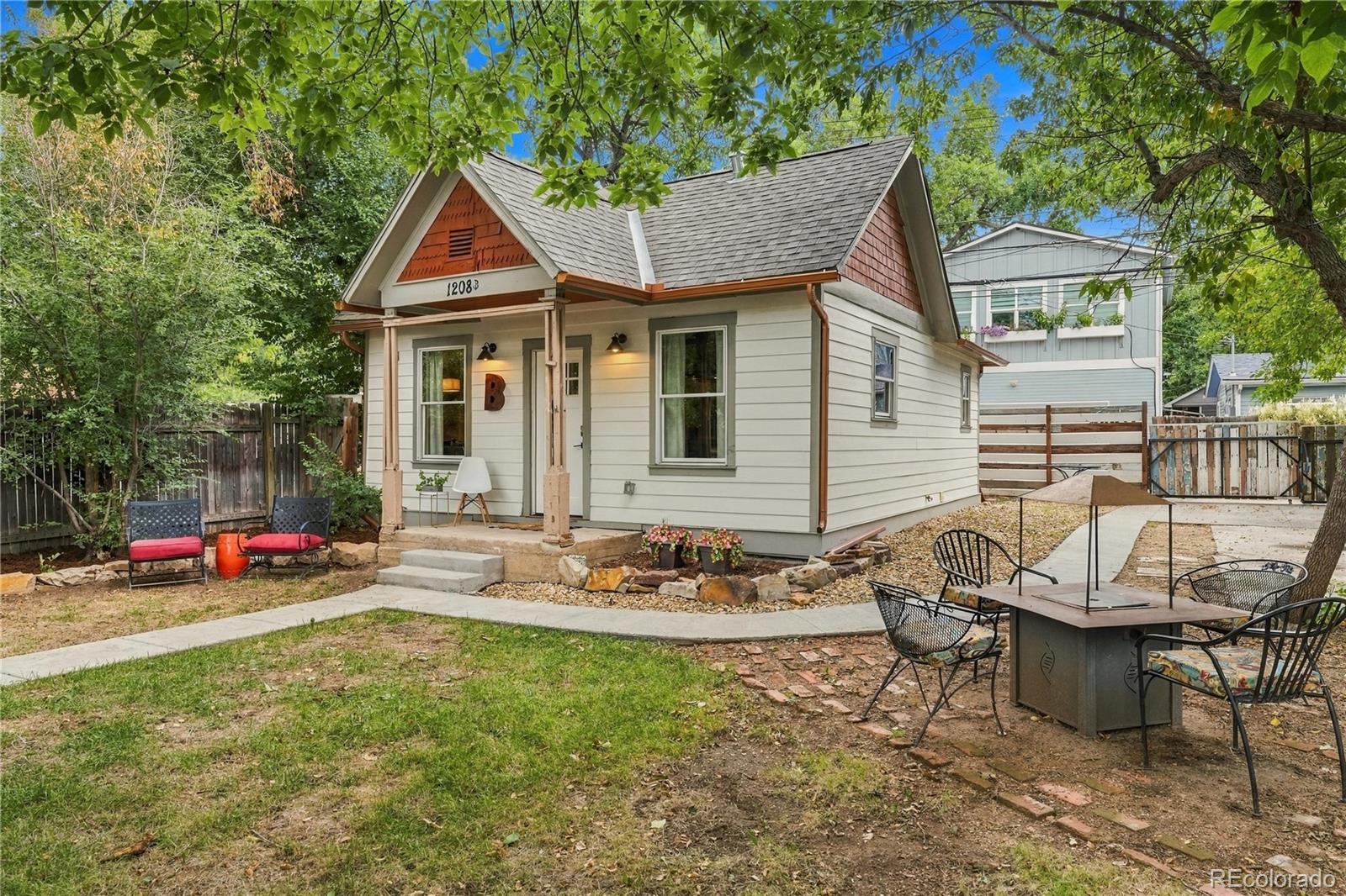MLS Image #25 for 1208 w colorado avenue,colorado springs, Colorado