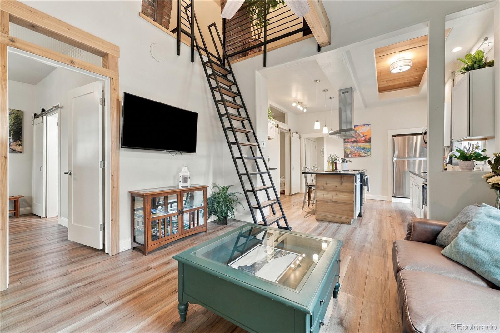 MLS Image #3 for 1208 w colorado avenue,colorado springs, Colorado