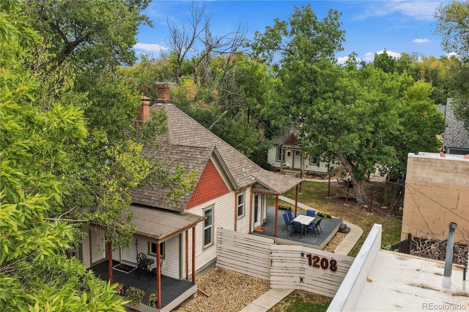 MLS Image #41 for 1208 w colorado avenue,colorado springs, Colorado