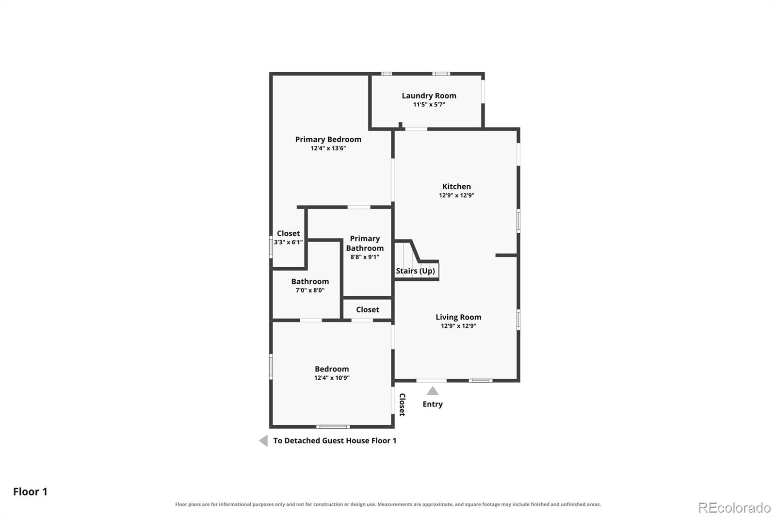 MLS Image #44 for 1208 w colorado avenue,colorado springs, Colorado