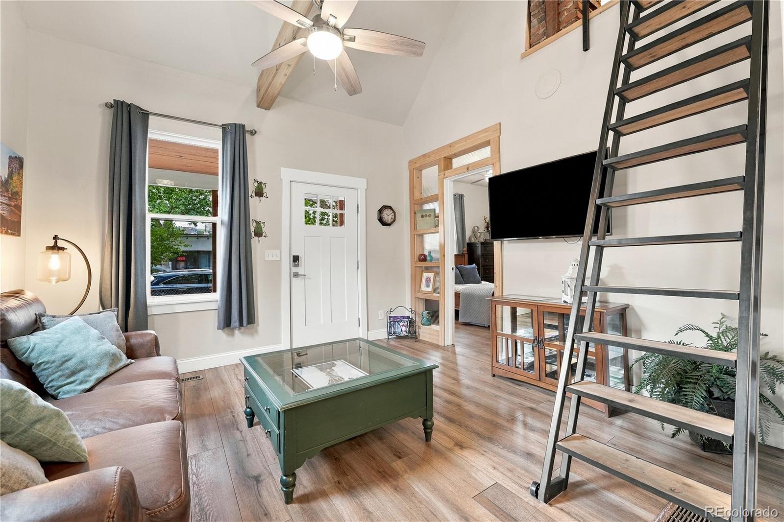 MLS Image #5 for 1208 w colorado avenue,colorado springs, Colorado
