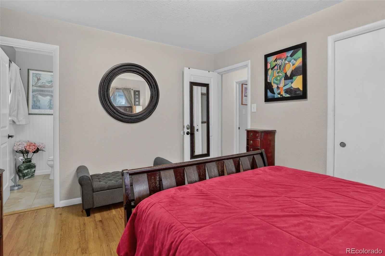MLS Image #17 for 647 w valleyview avenue,littleton, Colorado