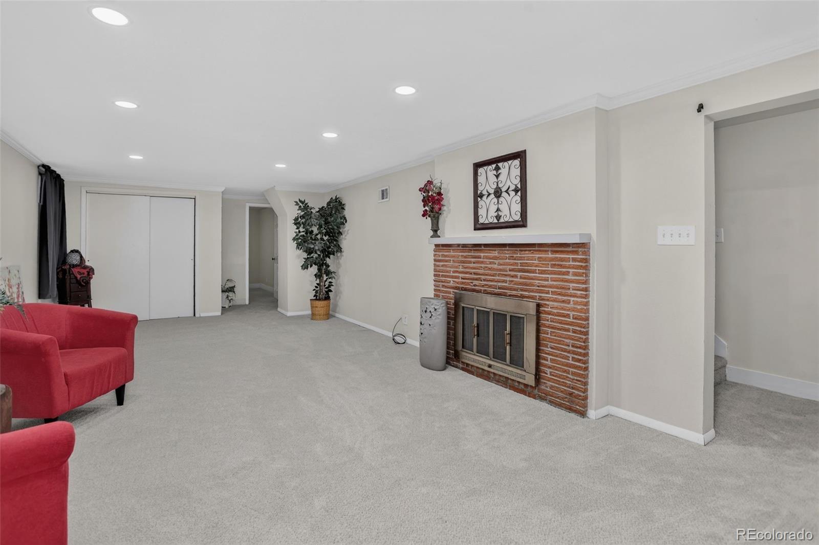 MLS Image #26 for 647 w valleyview avenue,littleton, Colorado