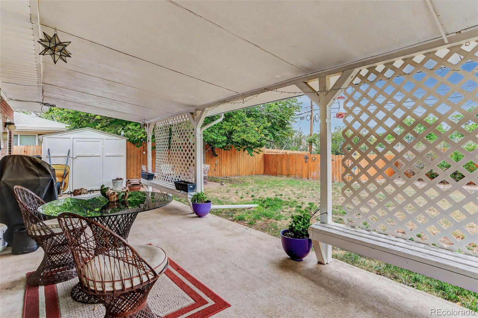 MLS Image #36 for 647 w valleyview avenue,littleton, Colorado