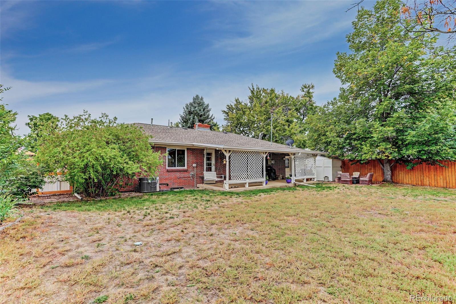 MLS Image #39 for 647 w valleyview avenue,littleton, Colorado