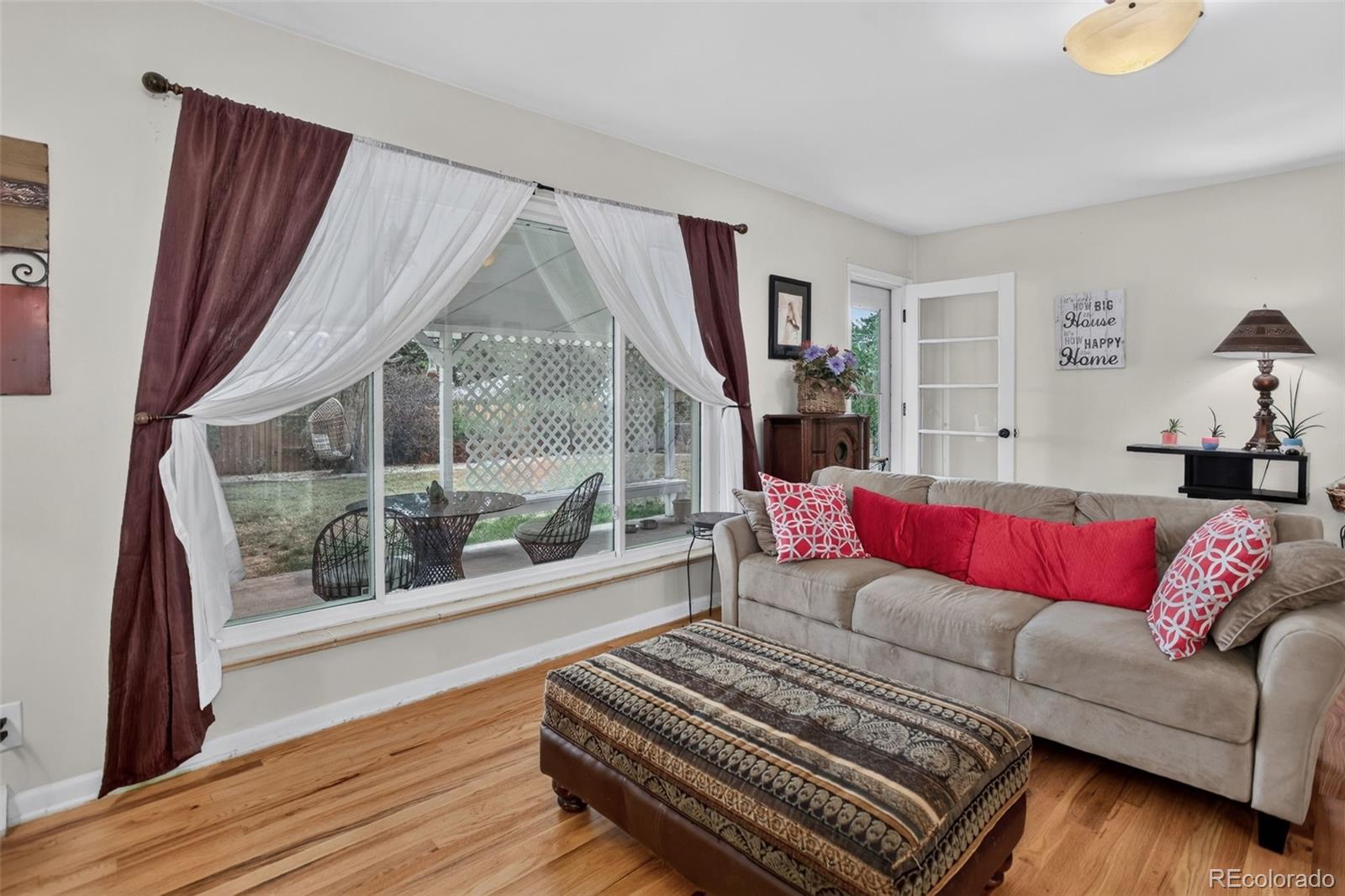 MLS Image #4 for 647 w valleyview avenue,littleton, Colorado