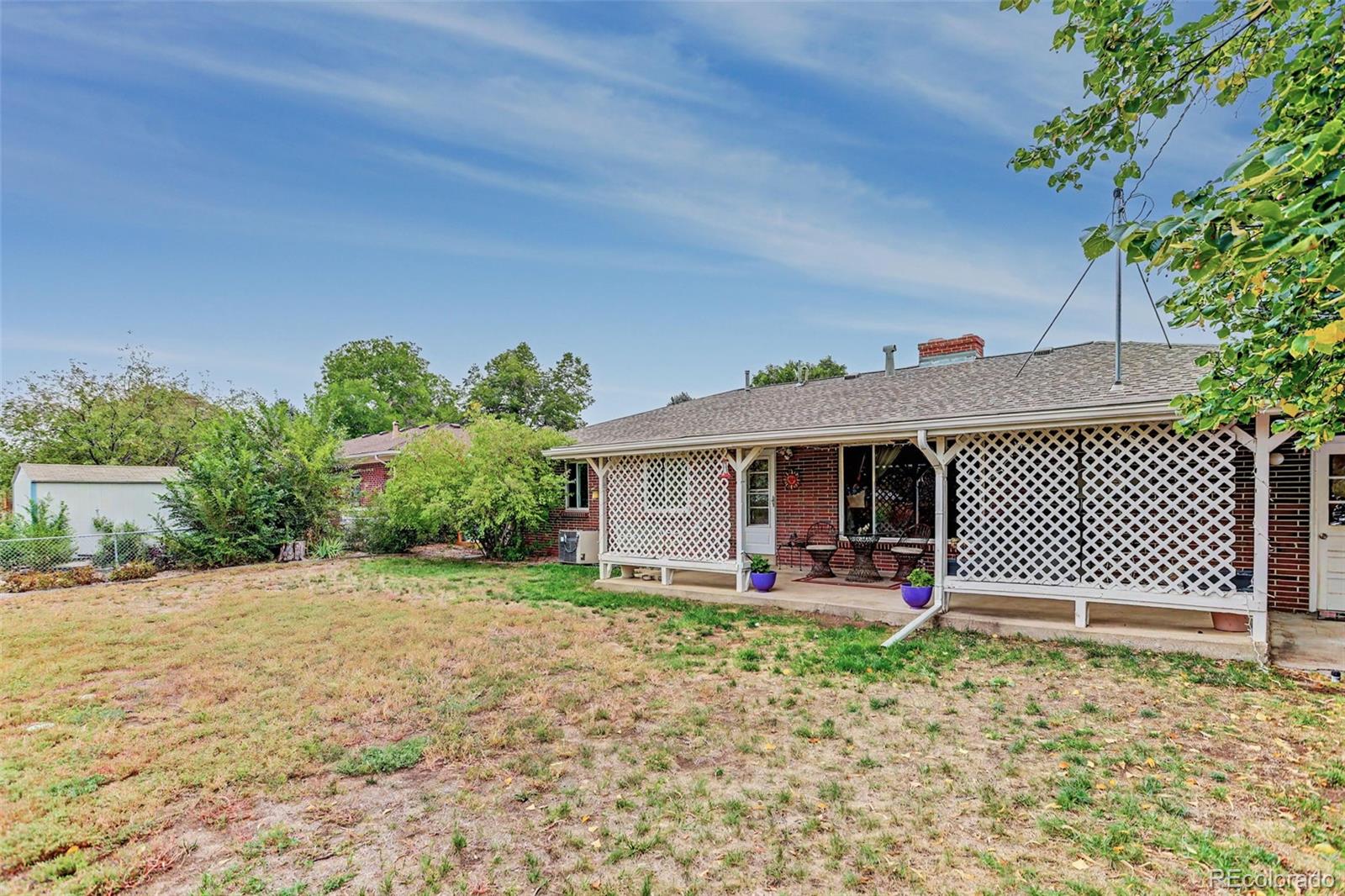 MLS Image #40 for 647 w valleyview avenue,littleton, Colorado