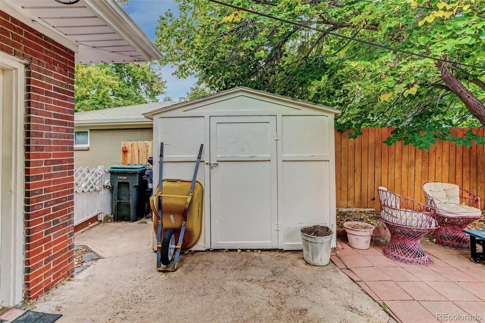 MLS Image #42 for 647 w valleyview avenue,littleton, Colorado