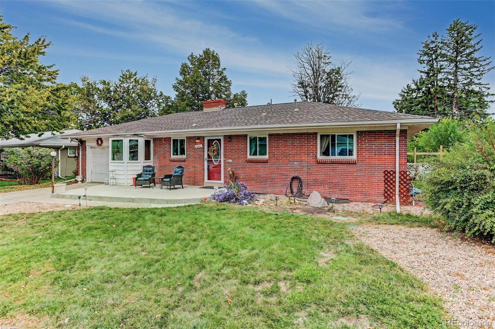 MLS Image #43 for 647 w valleyview avenue,littleton, Colorado