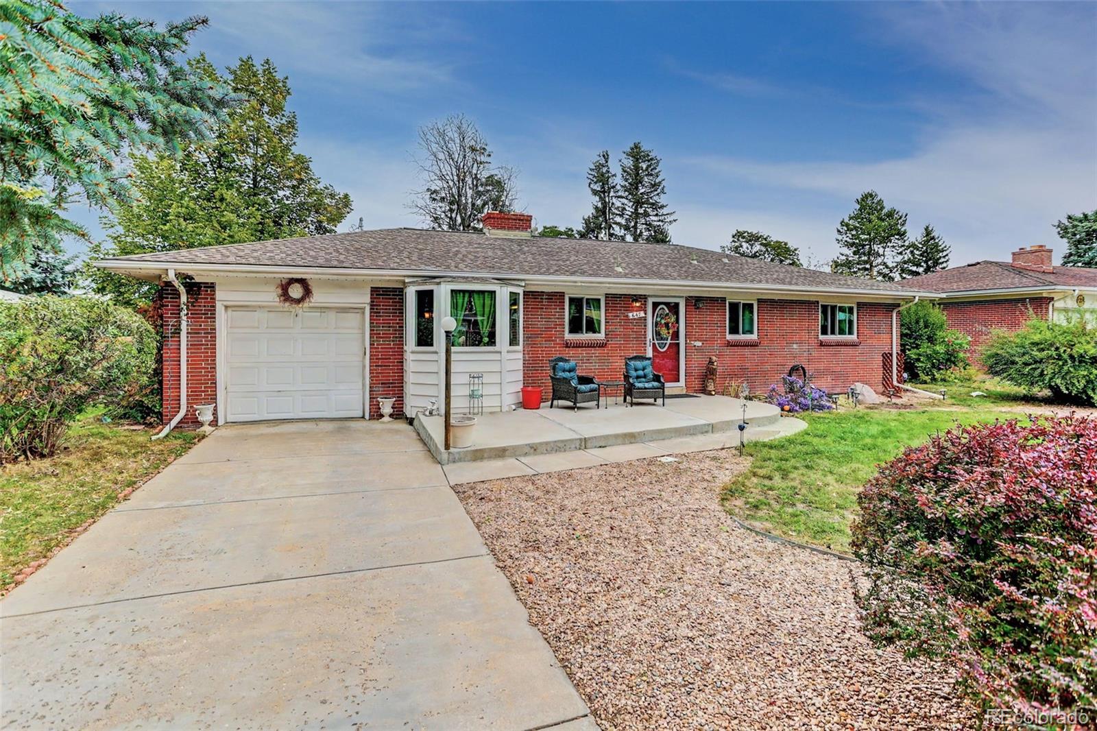 MLS Image #44 for 647 w valleyview avenue,littleton, Colorado