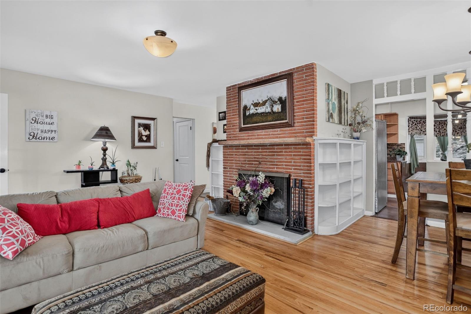 MLS Image #5 for 647 w valleyview avenue,littleton, Colorado