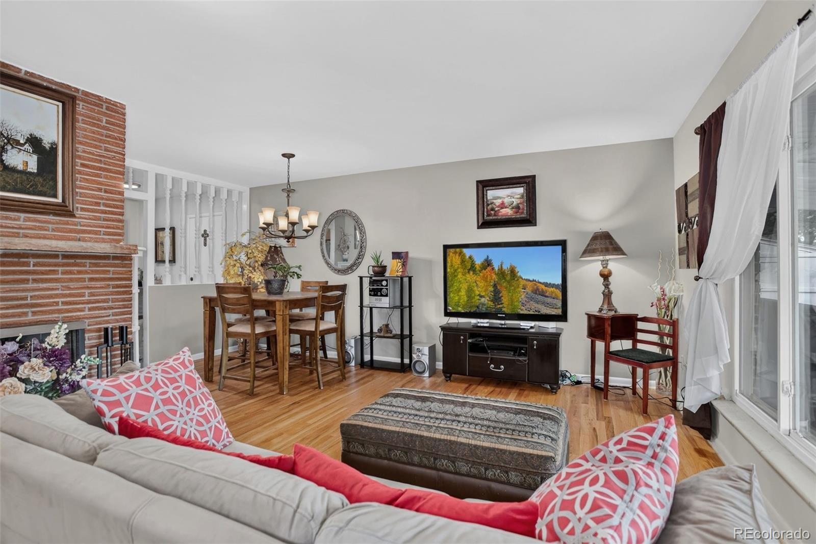 MLS Image #7 for 647 w valleyview avenue,littleton, Colorado