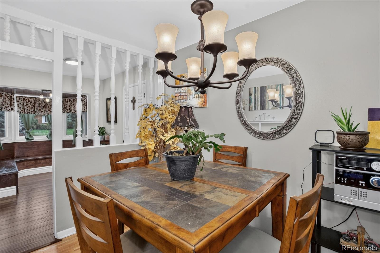 MLS Image #8 for 647 w valleyview avenue,littleton, Colorado