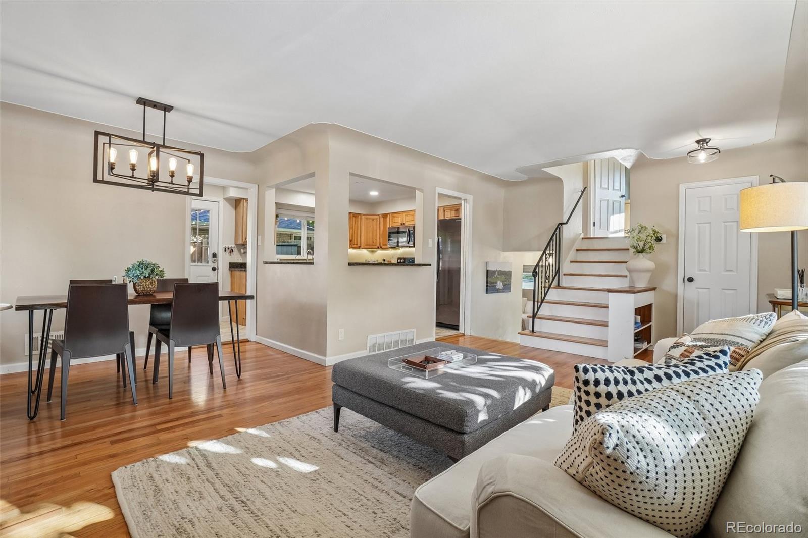 MLS Image #2 for 3920  jay street,wheat ridge, Colorado