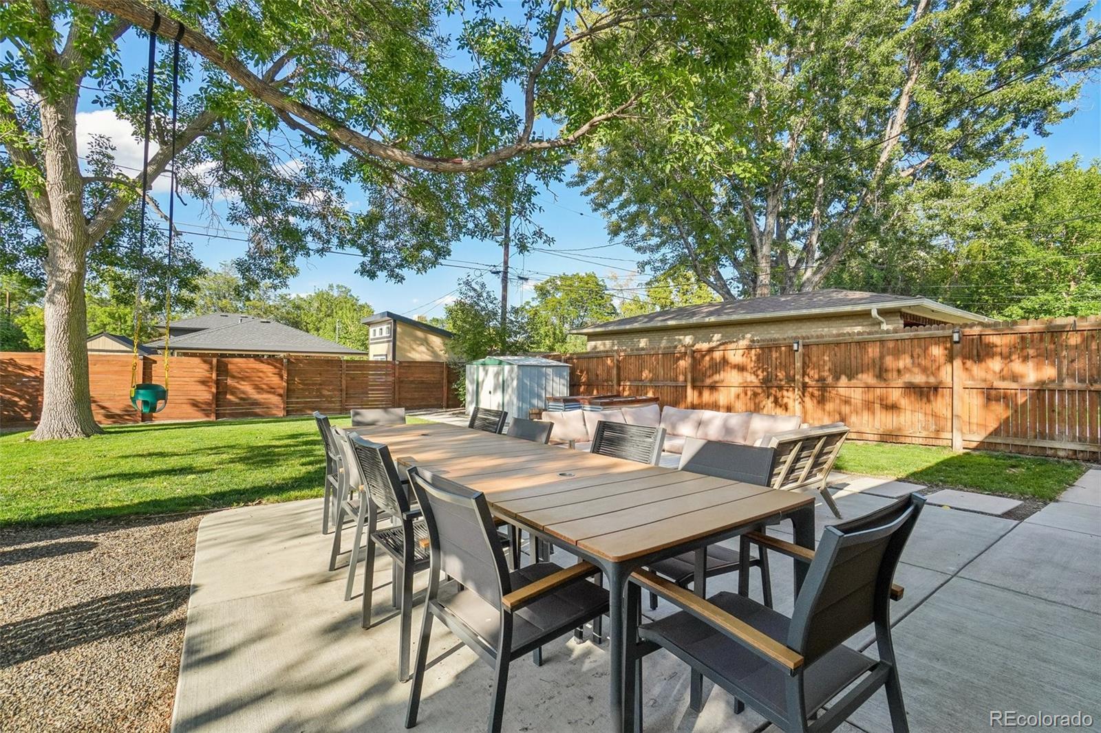 MLS Image #20 for 3920  jay street,wheat ridge, Colorado