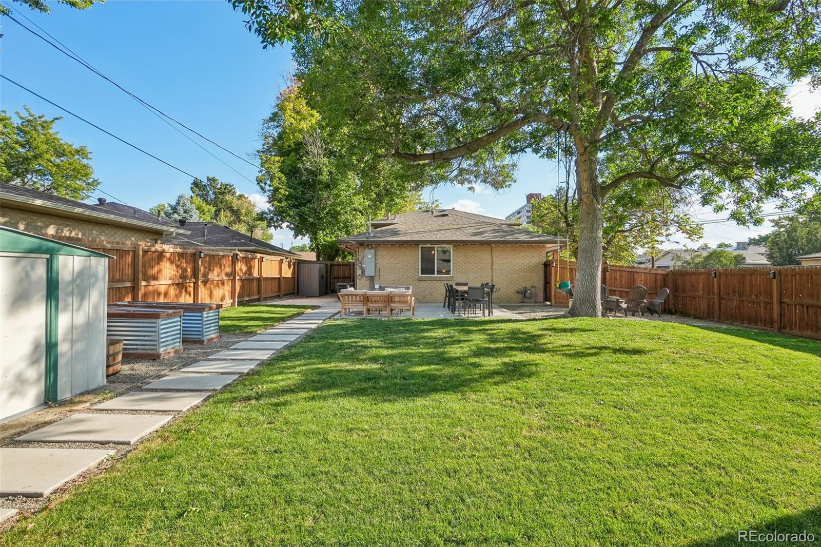 MLS Image #22 for 3920  jay street,wheat ridge, Colorado