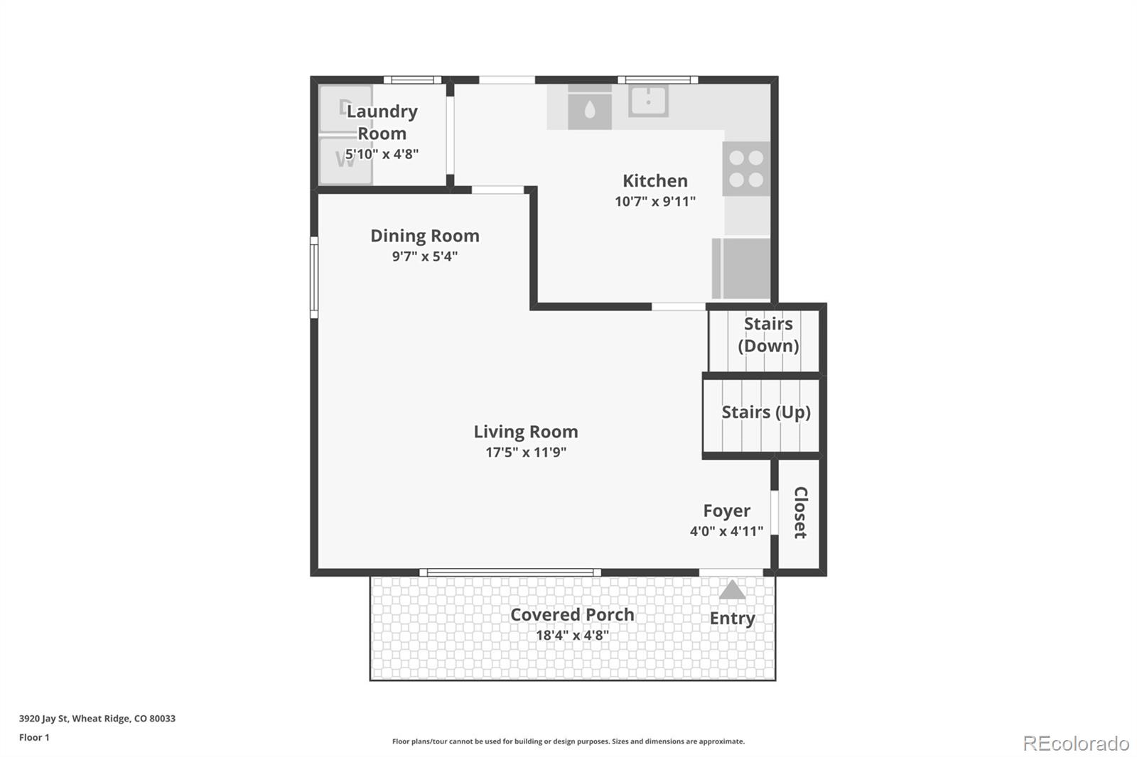 MLS Image #23 for 3920  jay street,wheat ridge, Colorado
