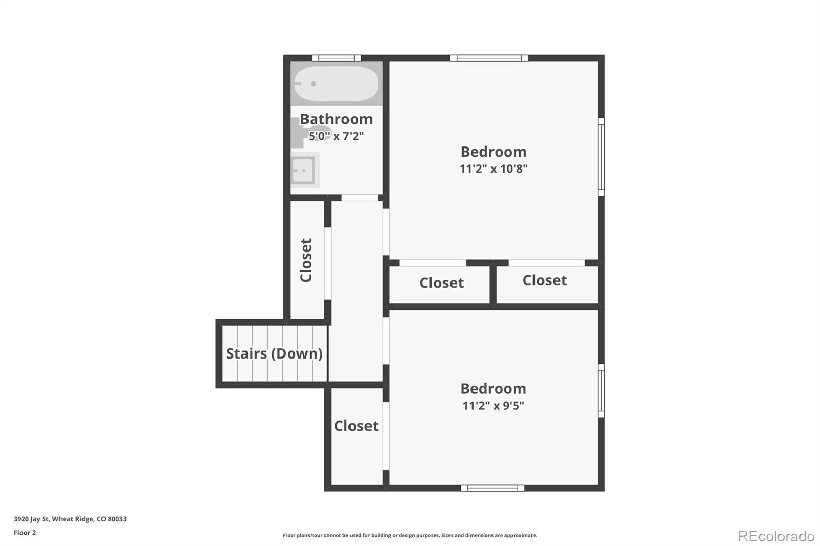 MLS Image #24 for 3920  jay street,wheat ridge, Colorado