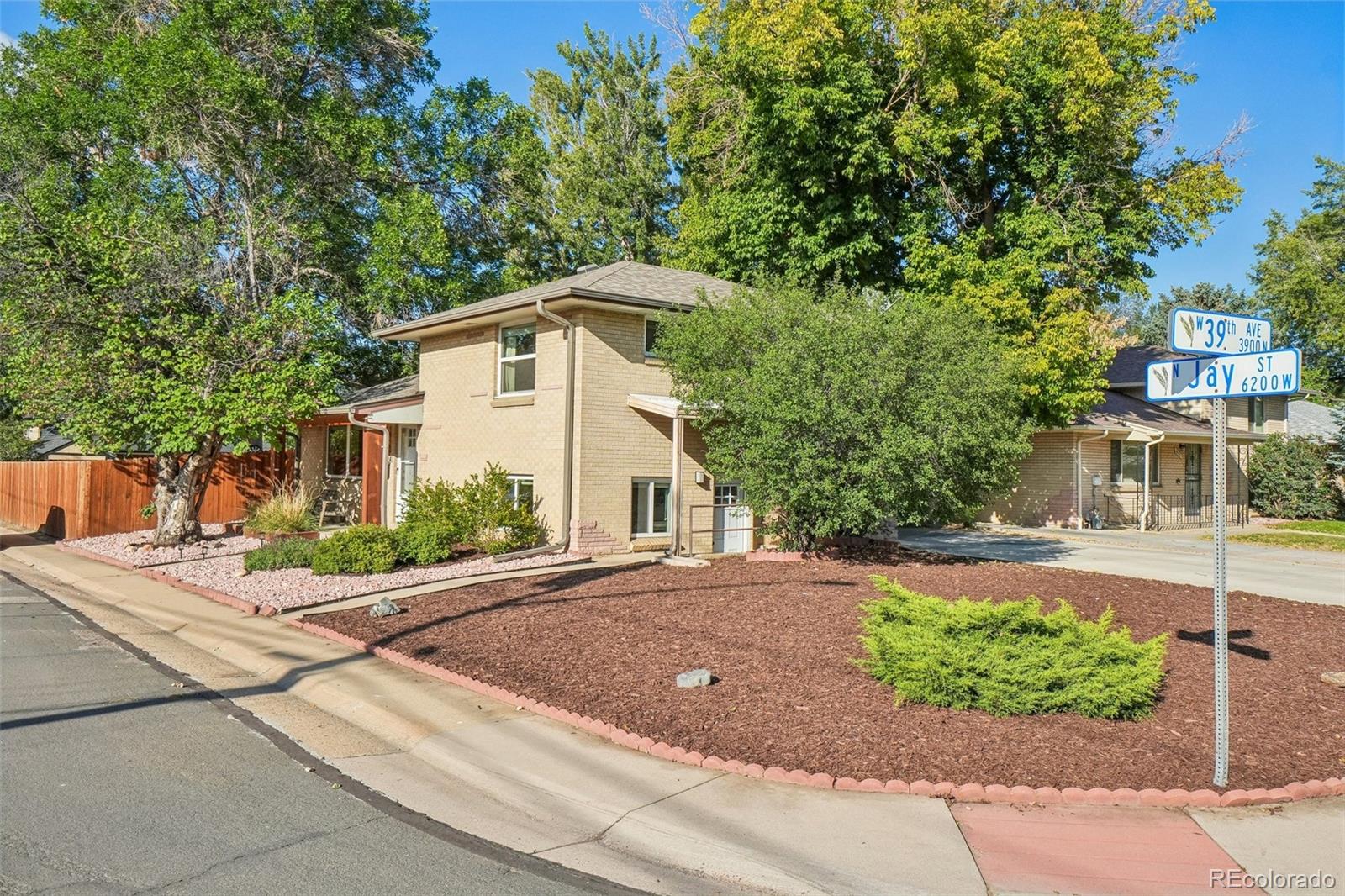 MLS Image #28 for 3920  jay street,wheat ridge, Colorado