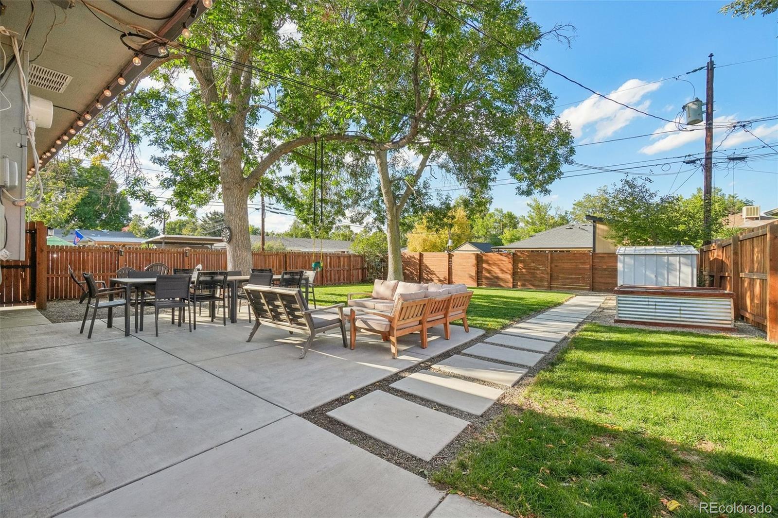 MLS Image #8 for 3920  jay street,wheat ridge, Colorado