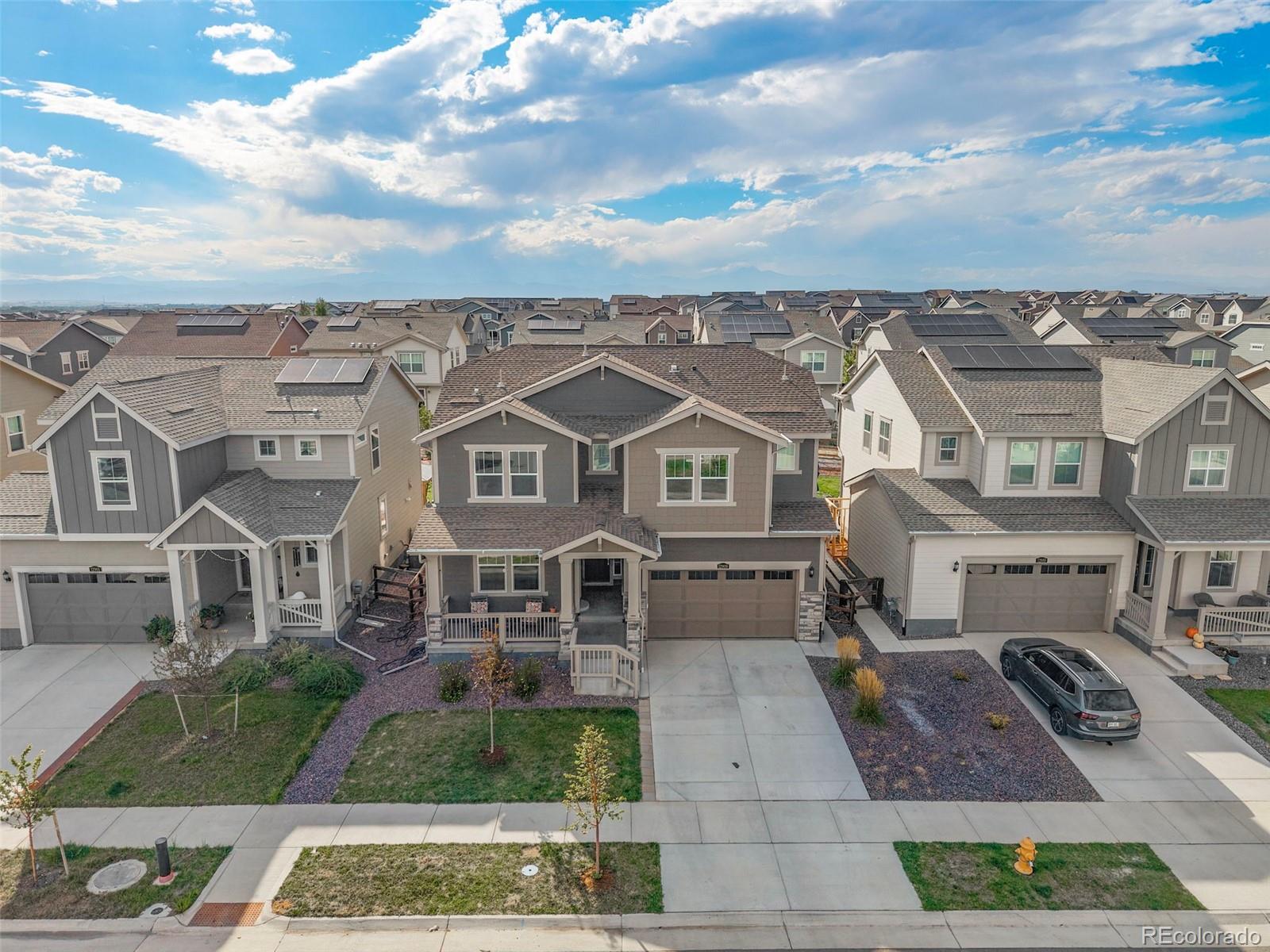 MLS Image #2 for 12909  range street,firestone, Colorado