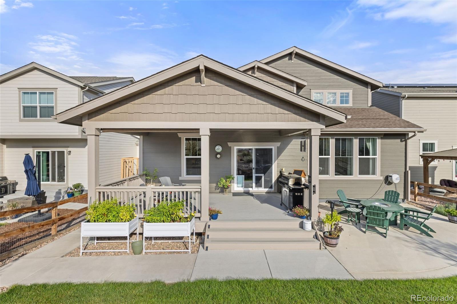 MLS Image #34 for 12909  range street,firestone, Colorado