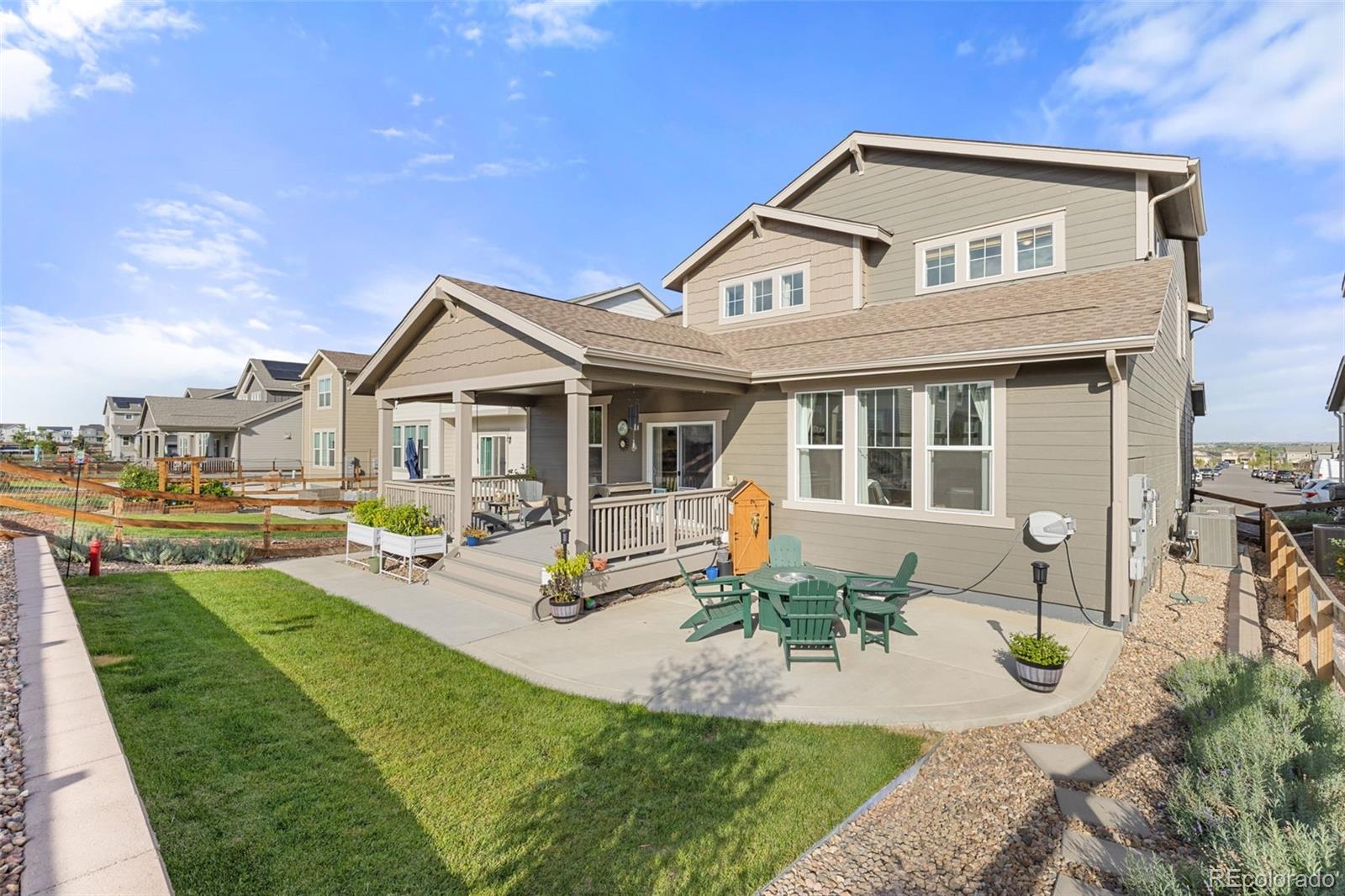 MLS Image #35 for 12909  range street,firestone, Colorado