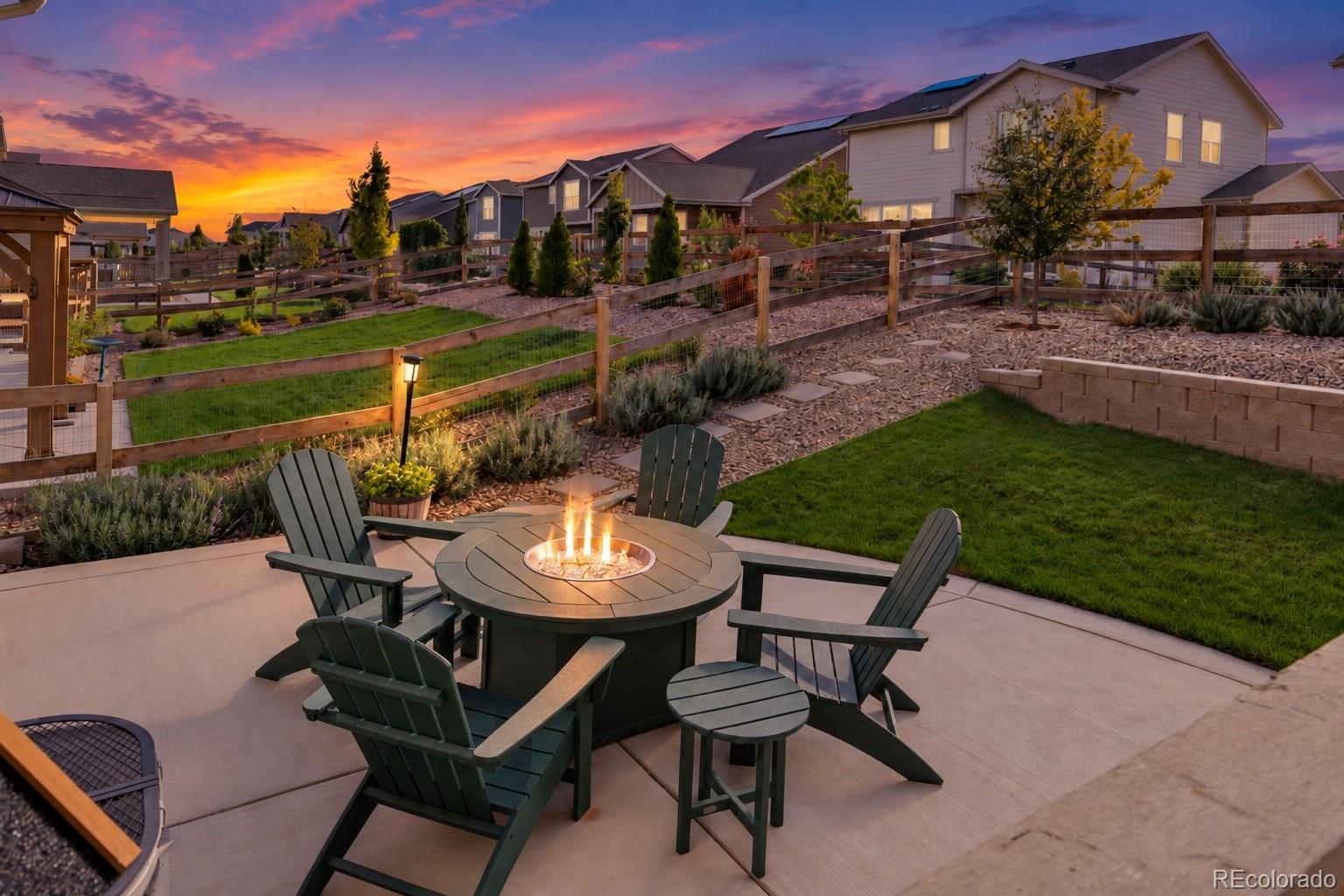 MLS Image #38 for 12909  range street,firestone, Colorado