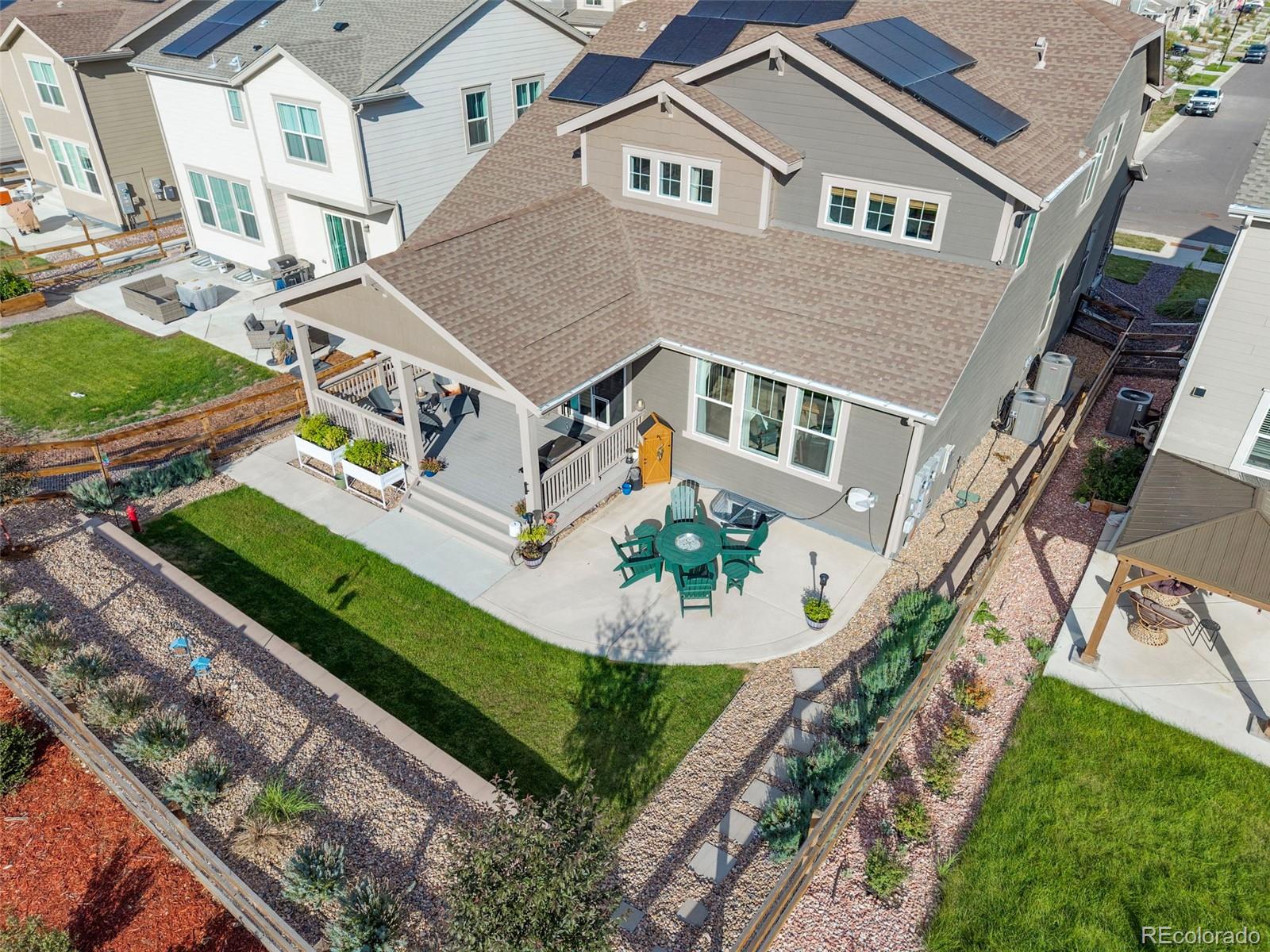 MLS Image #39 for 12909  range street,firestone, Colorado