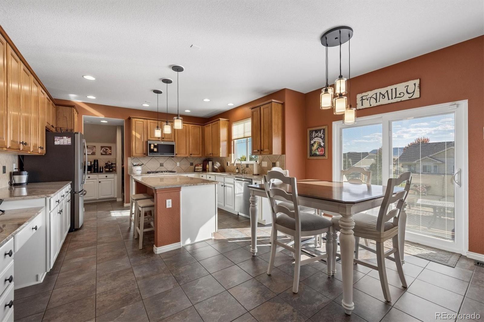 MLS Image #2 for 7765  terry court,arvada, Colorado