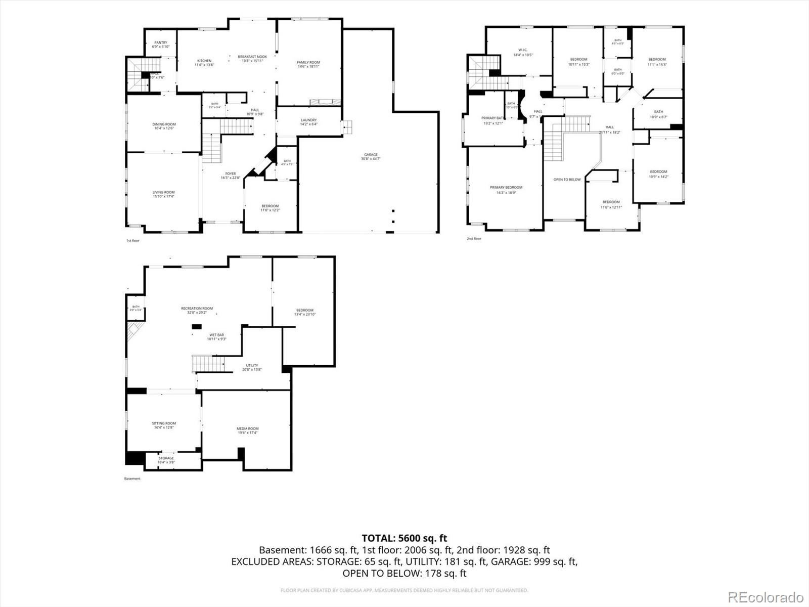 MLS Image #38 for 7765  terry court,arvada, Colorado