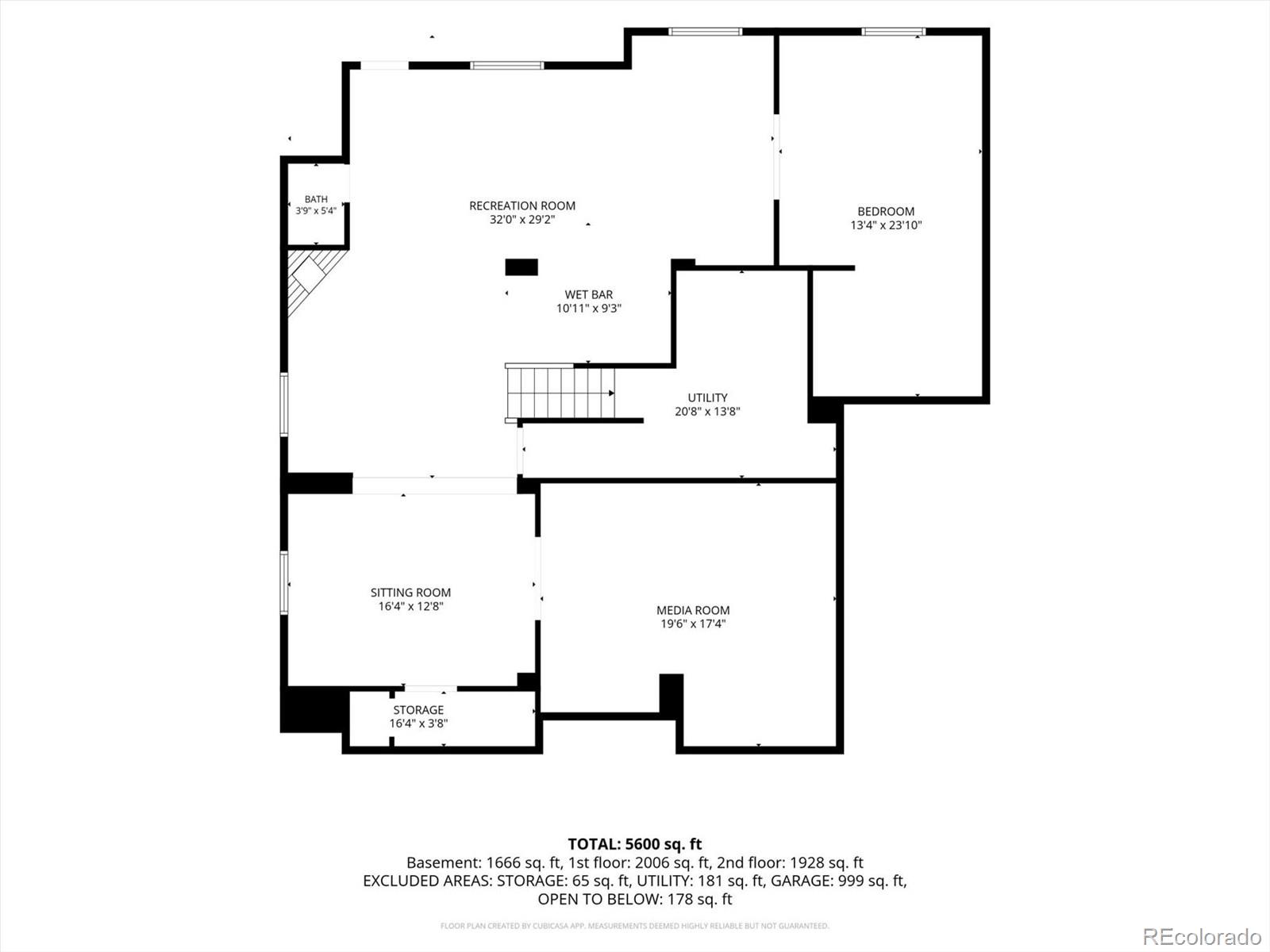 MLS Image #39 for 7765  terry court,arvada, Colorado
