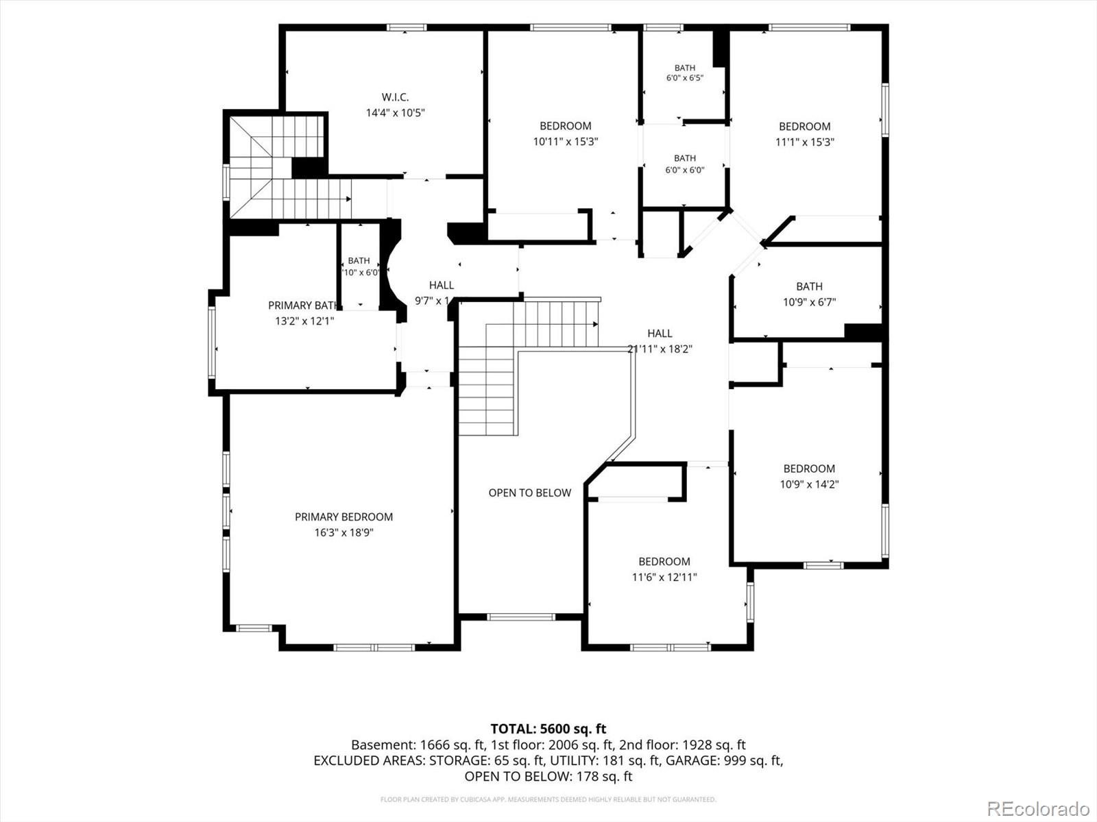 MLS Image #41 for 7765  terry court,arvada, Colorado