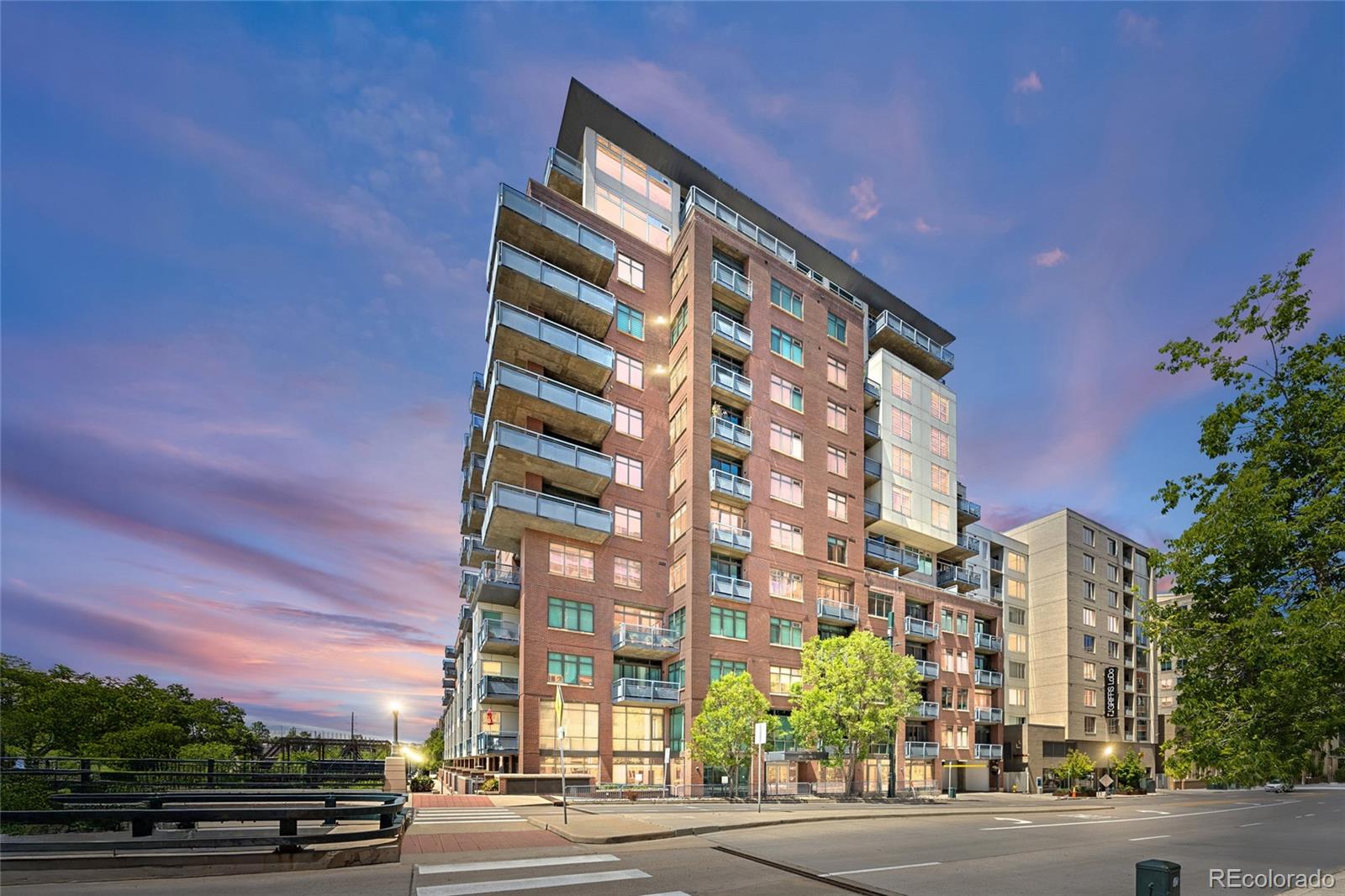 MLS Image #0 for 1401  wewatta street,denver, Colorado