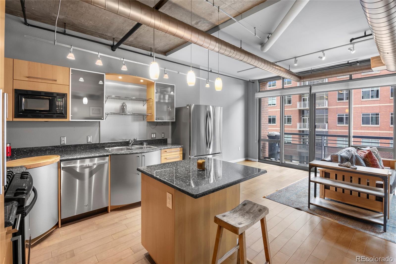 MLS Image #13 for 1401  wewatta street,denver, Colorado