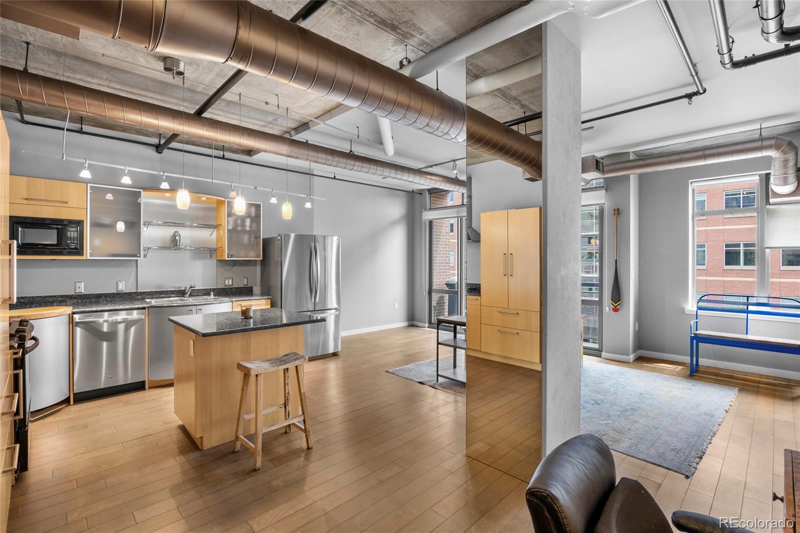 MLS Image #15 for 1401  wewatta street,denver, Colorado