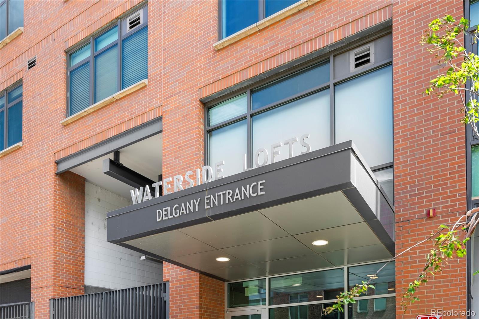 MLS Image #2 for 1401  wewatta street,denver, Colorado