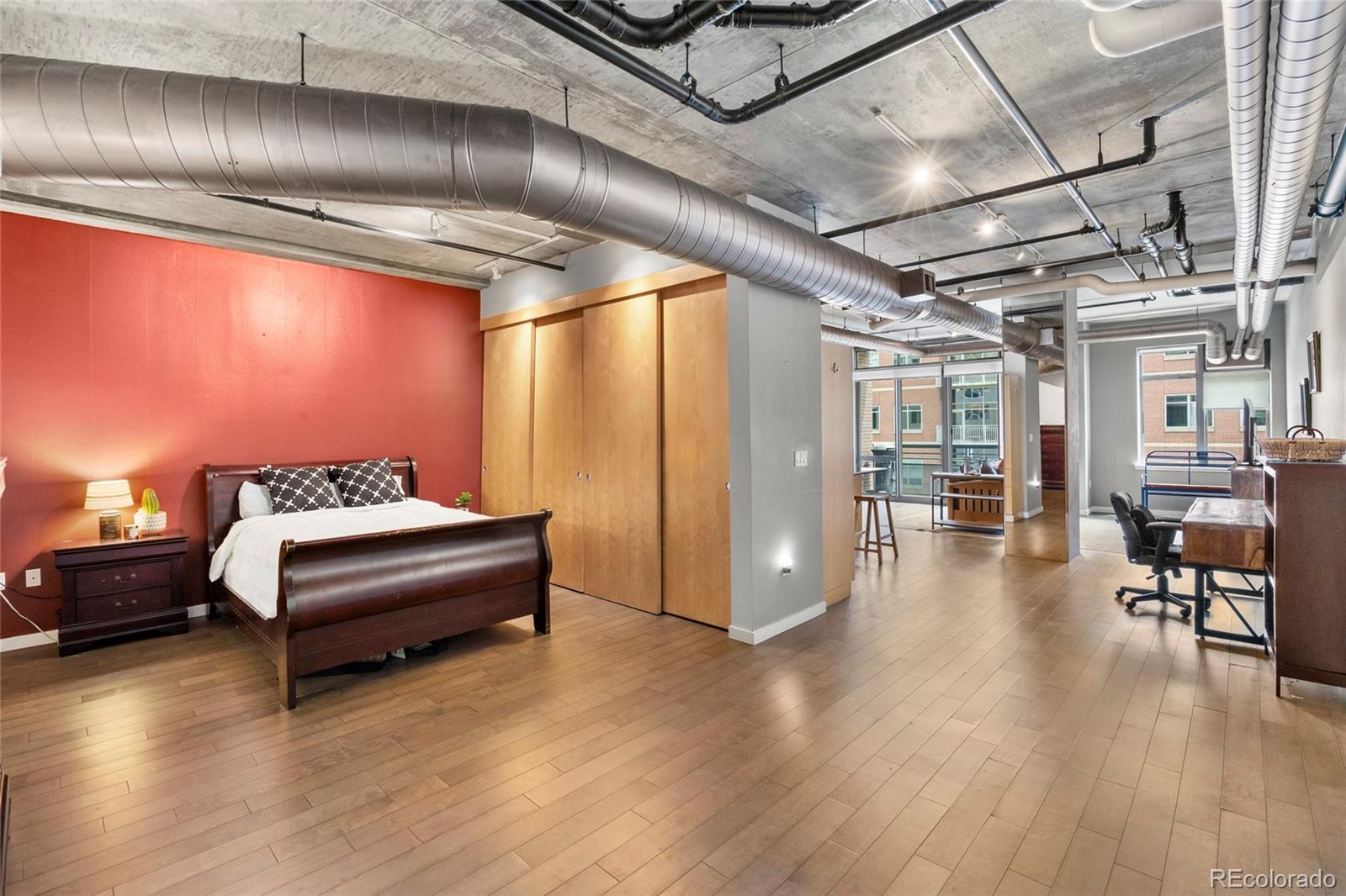MLS Image #20 for 1401  wewatta street,denver, Colorado