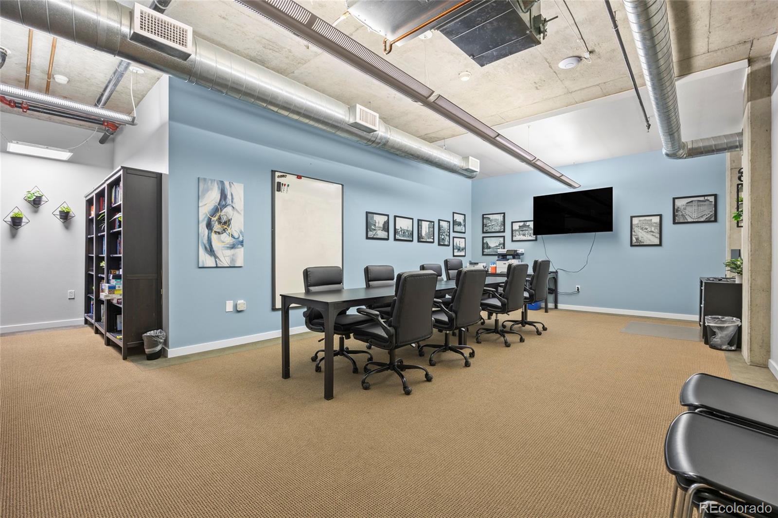 MLS Image #25 for 1401  wewatta street,denver, Colorado
