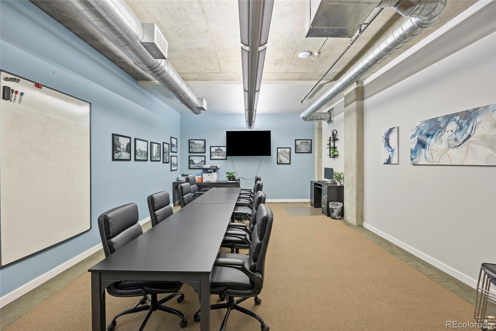 MLS Image #26 for 1401  wewatta street,denver, Colorado