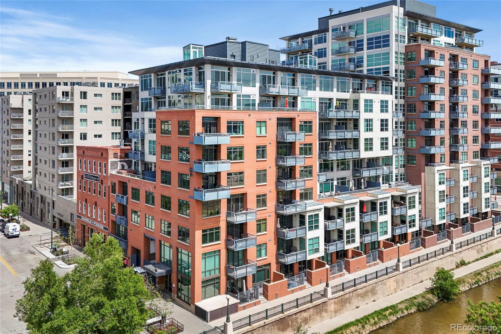 MLS Image #3 for 1401  wewatta street,denver, Colorado