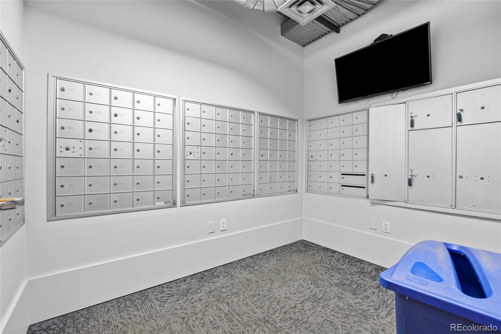 MLS Image #30 for 1401  wewatta street,denver, Colorado