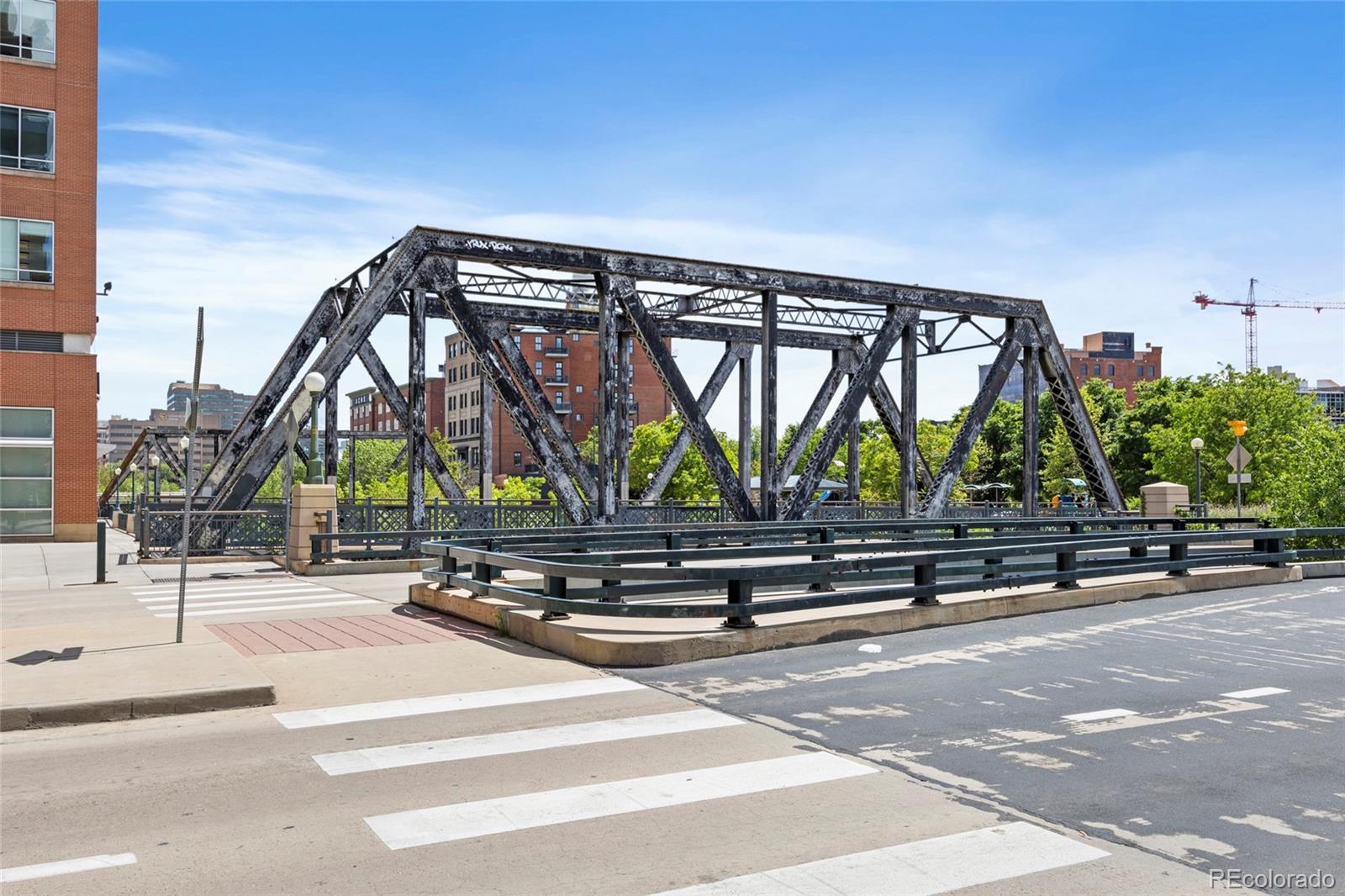 MLS Image #33 for 1401  wewatta street,denver, Colorado