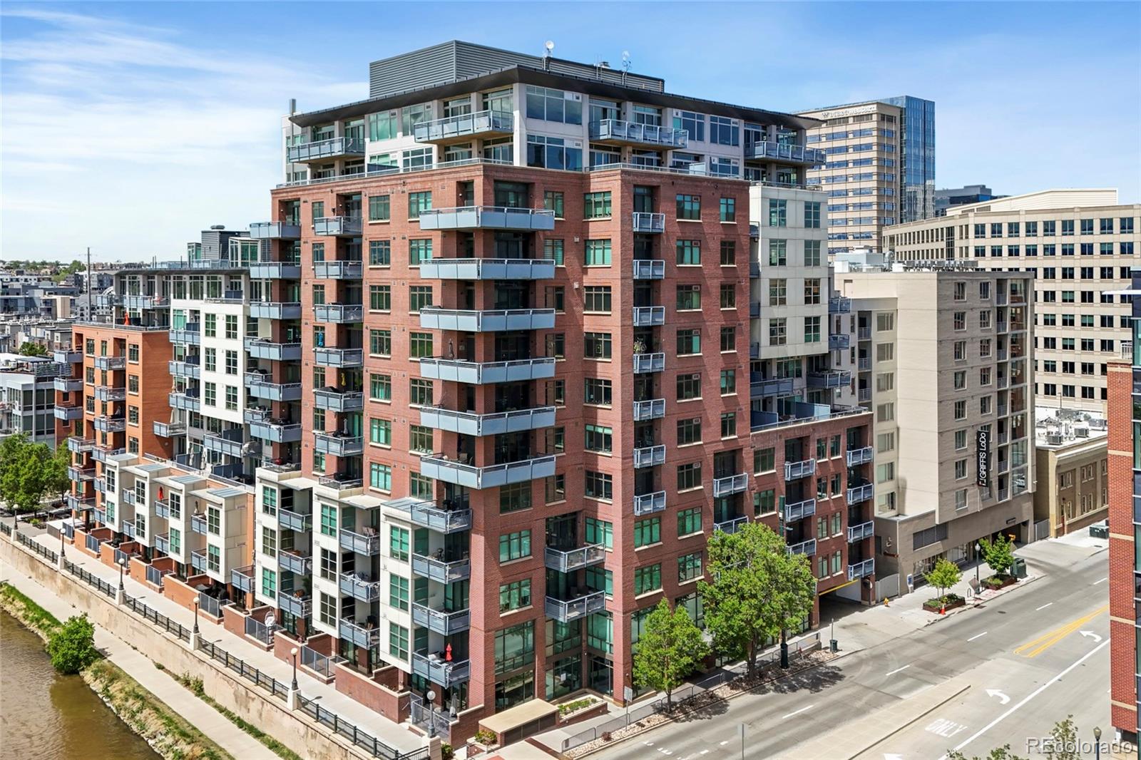 MLS Image #37 for 1401  wewatta street,denver, Colorado