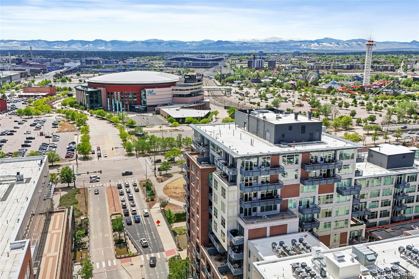 MLS Image #38 for 1401  wewatta street,denver, Colorado